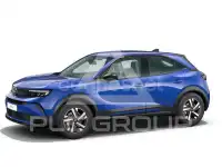2025 Opel Mokka