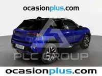 2025 Opel Mokka