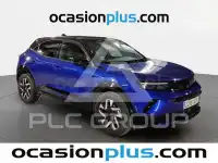 2025 Opel Mokka