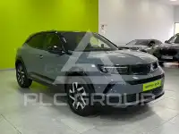 2025 Opel Mokka