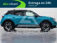 2025 Opel Mokka