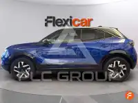 2025 Opel Mokka