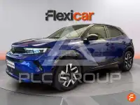 2025 Opel Mokka