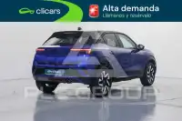 2025 Opel Mokka