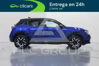 2025 Opel Mokka