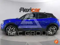 2025 Opel Mokka