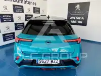 2025 Opel Mokka