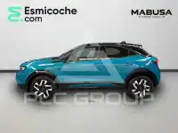 2025 Opel Mokka