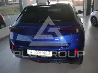 2025 Opel Mokka