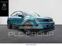 2025 Opel Mokka