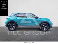 2025 Opel Mokka