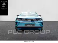 2025 Opel Mokka