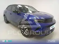 2025 Opel Mokka