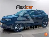 2025 Opel Mokka