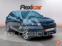 2025 Opel Mokka