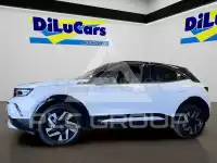 2025 Opel Mokka