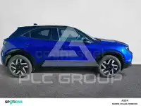 2025 Opel Mokka