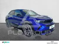 2025 Opel Mokka