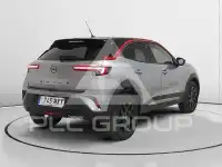 2025 Opel Mokka