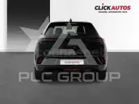 2025 Opel Mokka