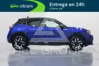 2025 Opel Mokka