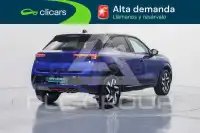 2025 Opel Mokka