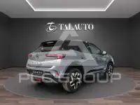2025 Opel Mokka