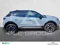 2025 Opel Mokka