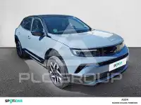 2025 Opel Mokka
