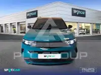 2025 Opel Mokka