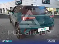2025 Opel Mokka