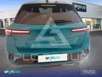 2025 Opel Mokka
