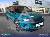 2025 Opel Mokka