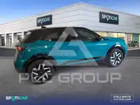 2025 Opel Mokka