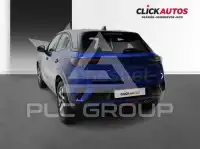 2025 Opel Mokka
