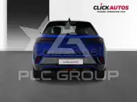 2025 Opel Mokka