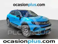 2025 Opel Mokka