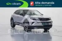 2025 Opel Mokka