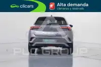 2025 Opel Mokka
