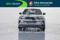 2025 Opel Mokka