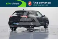 2025 Opel Mokka