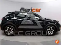 2025 Opel Mokka