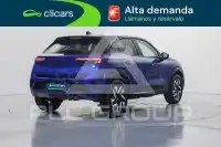 2025 Opel Mokka