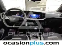 2025 Opel Mokka