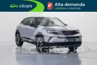 2025 Opel Mokka