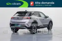 2025 Opel Mokka