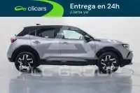 2025 Opel Mokka