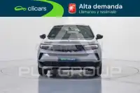 2025 Opel Mokka