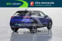 2025 Opel Mokka