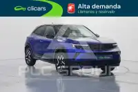 2025 Opel Mokka